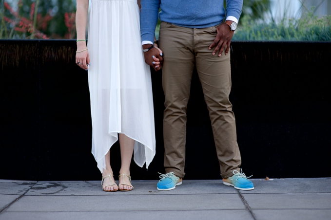 Downtown Los Angeles Engagement Session, Southern California Wedding Photographer, D'Avello Photography, www.davello.com